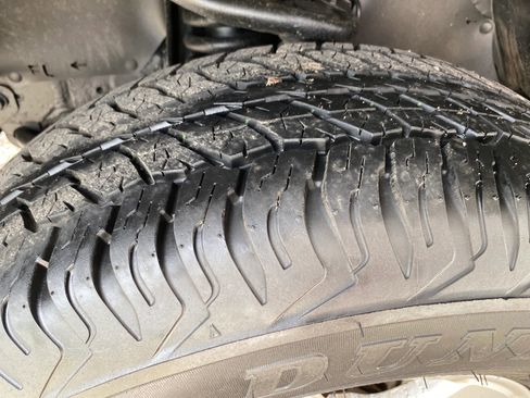 Used 2010 Toyota FJ Cruiser 4WD image 22