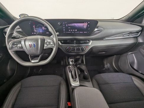 Used 2026 Buick Envista Preferred FWD image 16