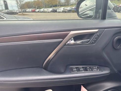 Used 2022 Lexus RX 350 FWD w/ Premium Package image 8