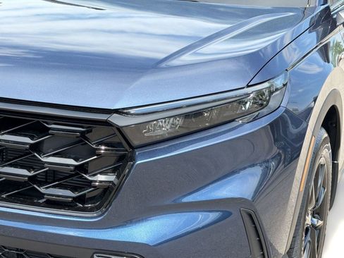 New 2026 Honda CR-V Sport-L image 11