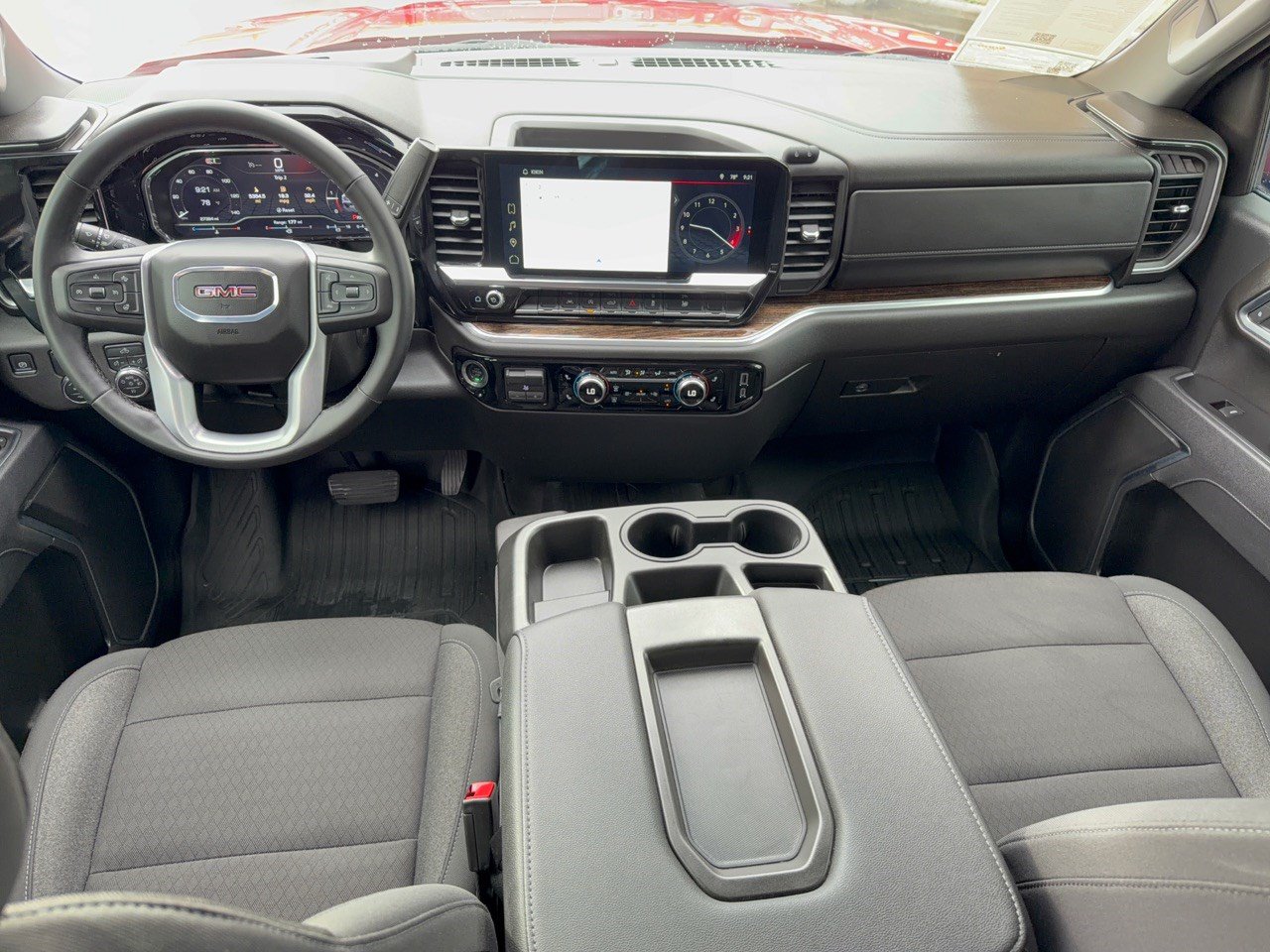 Used 2025 GMC Sierra 1500 Elevation RWD image 17