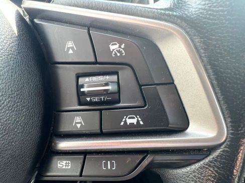 Used 2019 Subaru Forester Sport w/ Popular Package #2 AWD/4WD image 22