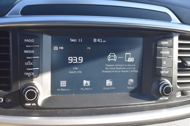 Used 2020 Kia Sorento EX AWD/4WD image 31