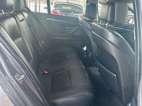 Used 2013 BMW 528i Sedan image 10