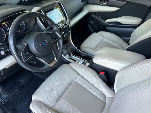 Used 2019 Subaru Ascent Premium w/ Popular Package #3 AWD/4WD image 9