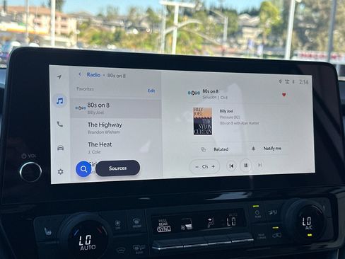 New 2026 Toyota Grand Highlander XLE image 18