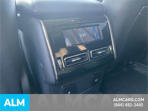 Used 2025 Lincoln Aviator Reserve w/ Equipment Group 201A AWD/4WD image 29