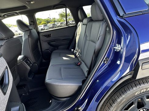 New 2026 Subaru Outback Limited AWD/4WD image 11