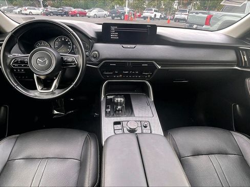 Used 2024 MAZDA CX-90 3.3 Turbo w/ Premium Package AWD/4WD image 13