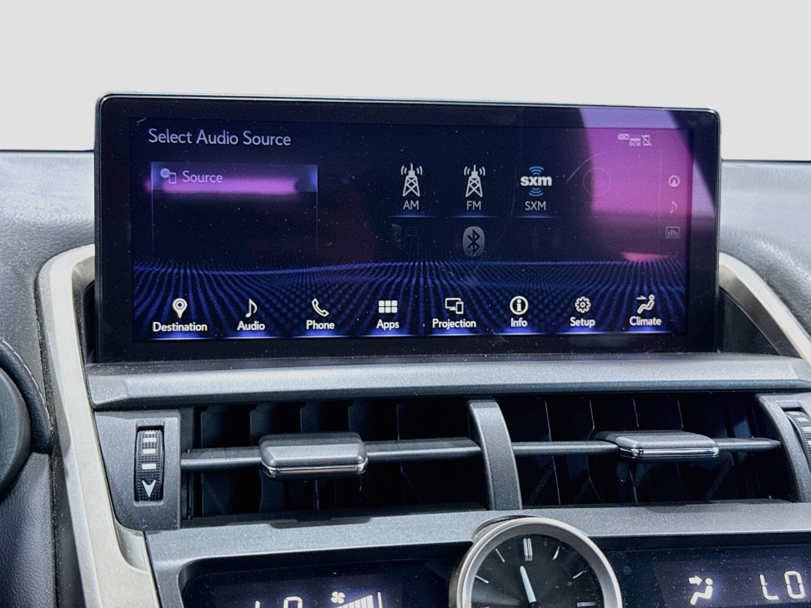 Used 2018 Lexus NX 300 FWD w/ Premium Package image 10