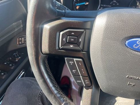 Used 2019 Ford Expedition Limited w/ Equipment Group 302A image 33