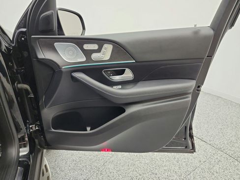 Used 2020 Mercedes-Benz GLE 350 4MATIC image 20