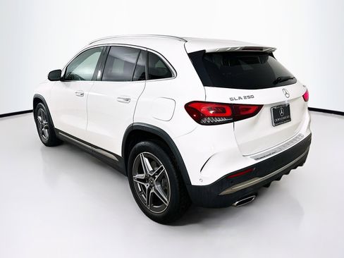 Certified 2023 Mercedes-Benz GLA 250 GLA 250 image 7