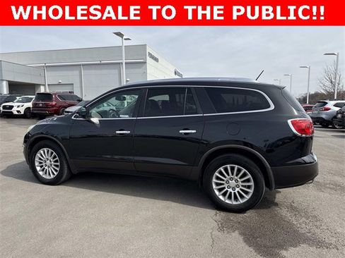 Used 2011 Buick Enclave CXL w/ Trailering Provision Package image 7