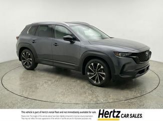 Used 2025 MAZDA CX-50 2.5 Hybrid w/ Premium Plus Pkg video 1
