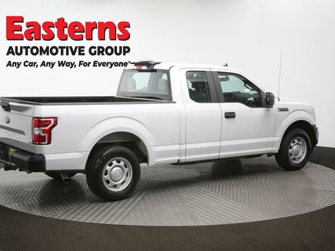 Used 2020 Ford F150 XL w/ Equipment Group 101A Mid RWD image 42