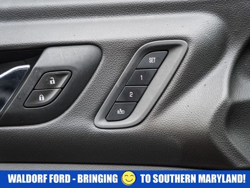 Used 2020 GMC Acadia Denali w/ Technology Package image 41