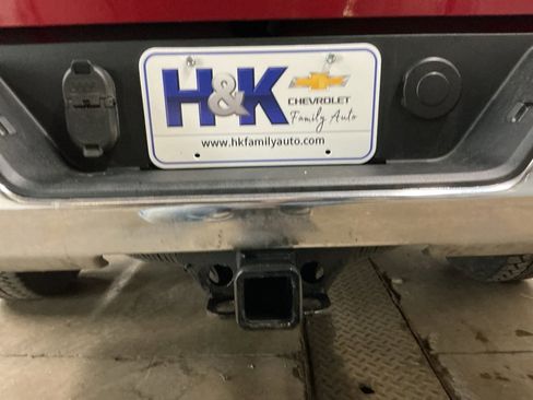 Used 2019 GMC Sierra 1500 SLT image 10