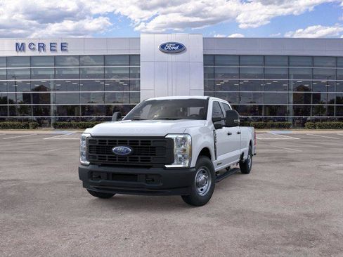 New 2026 Ford F250 XL RWD image 2