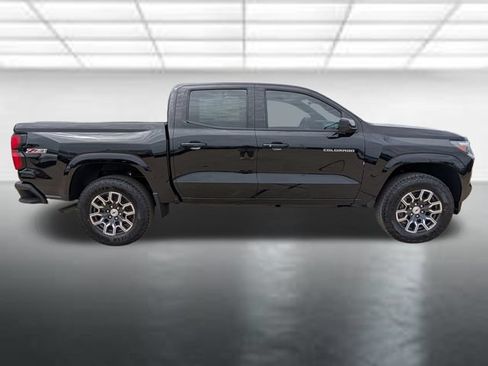 New 2026 Chevrolet Colorado Z71 AWD/4WD image 30
