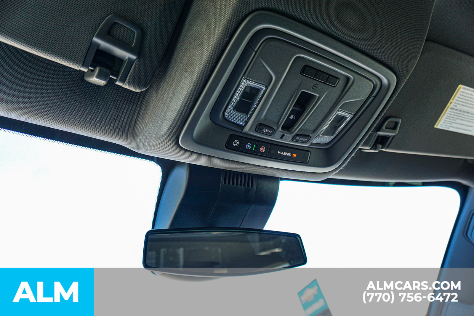 Used 2024 GMC Sierra 1500 Elevation w/ Elevation Premium Package AWD/4WD image 57