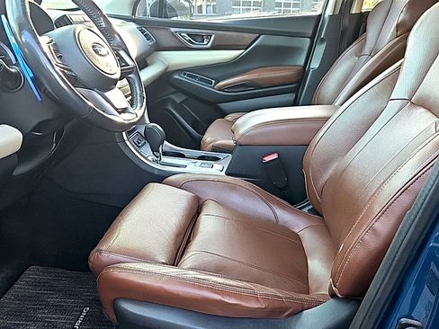 Used 2019 Subaru Ascent Touring w/ Popular Package #3 AWD/4WD image 6