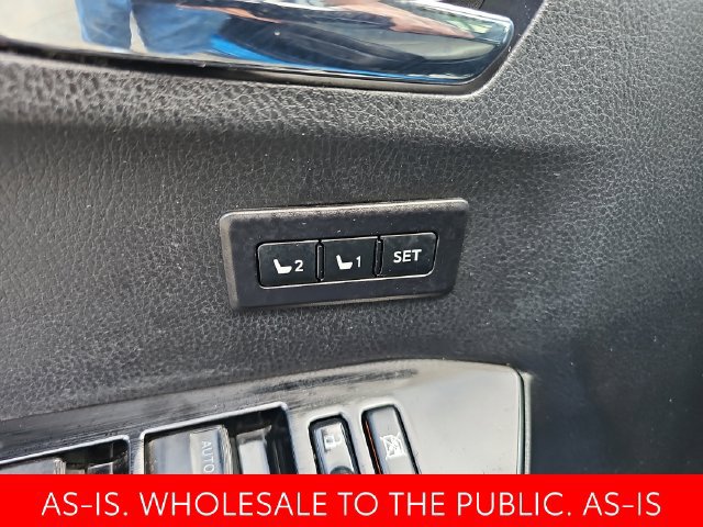 Used 2018 Toyota RAV4 Limited FWD image 13