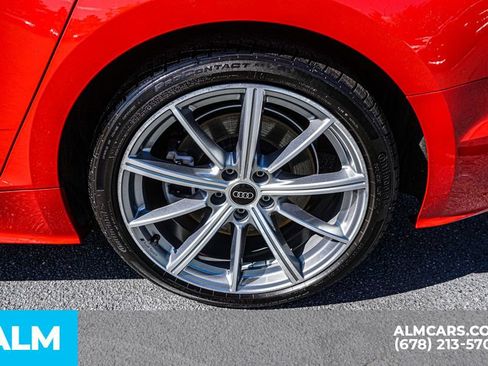 Used 2025 Audi A5 2.0T Premium Plus image 17