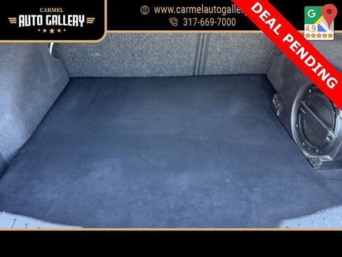 Used 2017 Ford Focus Titanium image 21