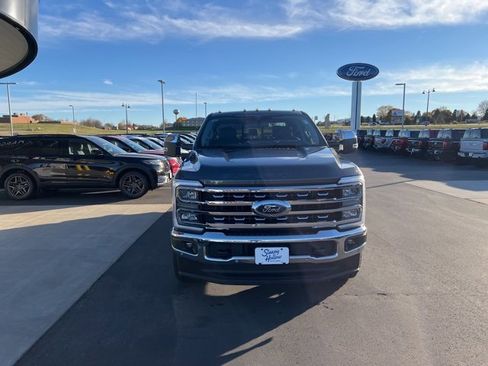 New 2026 Ford F350 Lariat w/ Lariat Ultimate Package image 2