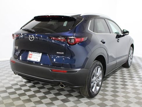 Used 2023 MAZDA CX-30 AWD 2.5 S w/ Premium Package image 6