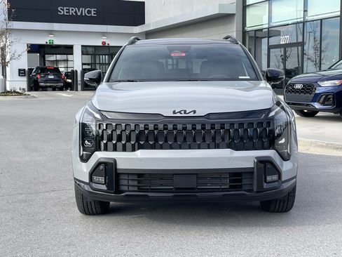 New 2026 Kia Sportage X-Line image 2