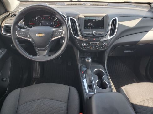 Used 2019 Chevrolet Equinox LT w/ Driver Convenience Package FWD image 22