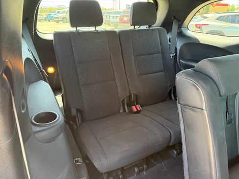 Used 2025 Dodge Durango GT RWD image 39