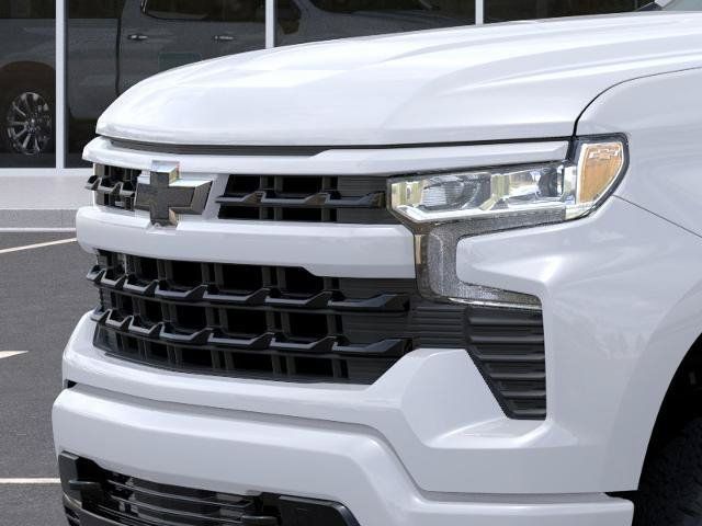 New 2026 Chevrolet Silverado 1500 RST w/ RST Select Package AWD/4WD image 37