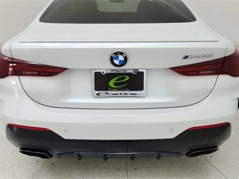 Used 2025 BMW M440i M440i image 11