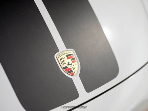 Used 2024 Porsche 911 Carrera image 55