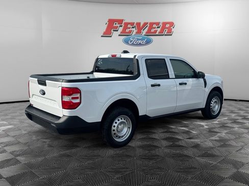 New 2026 Ford Maverick XL image 5