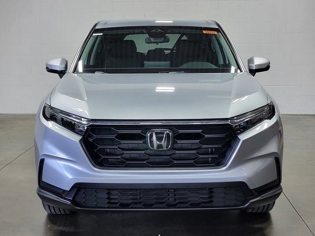 New 2026 Honda CR-V LX image 3