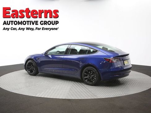 Used 2023 Tesla Model 3 Standard Range RWD image 57