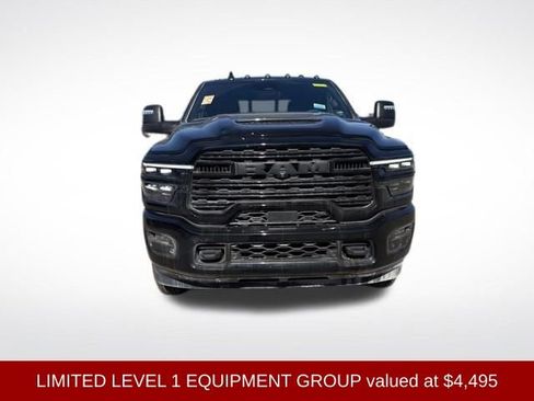 Used 2025 RAM 3500 Limited image 14