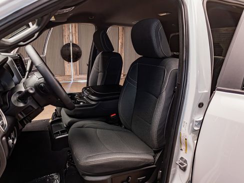 Used 2025 RAM 2500 Big Horn image 20