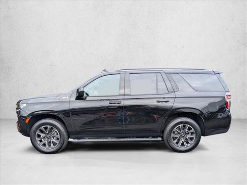 Used 2023 Chevrolet Tahoe Z71 image 9