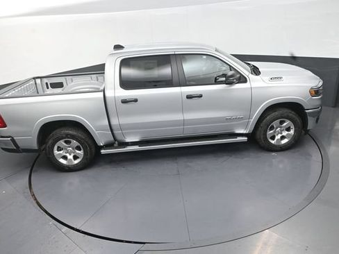 New 2026 RAM 1500 Big Horn AWD/4WD image 18