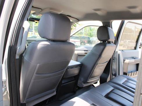 Used 2016 Ford F250 XLT AWD/4WD image 29