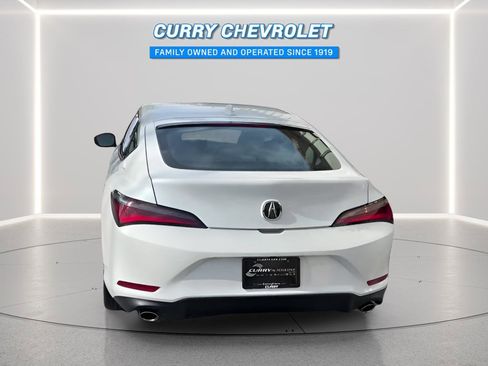 Used 2023 Acura Integra FWD image 11