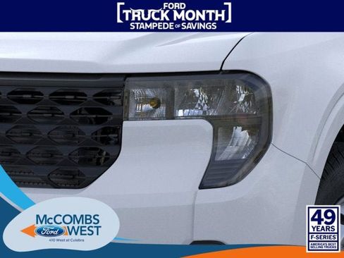 New 2026 Ford Maverick XL image 19