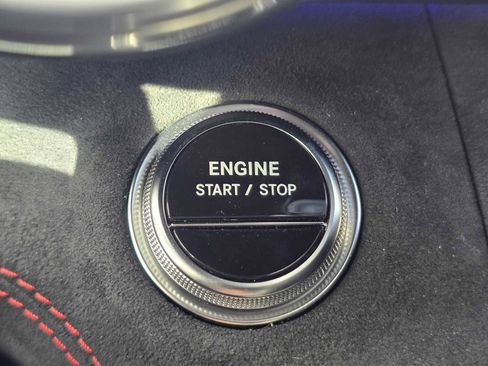 New 2025 Mercedes-Benz SL 63 AMG S e Performance 4MATIC image 33