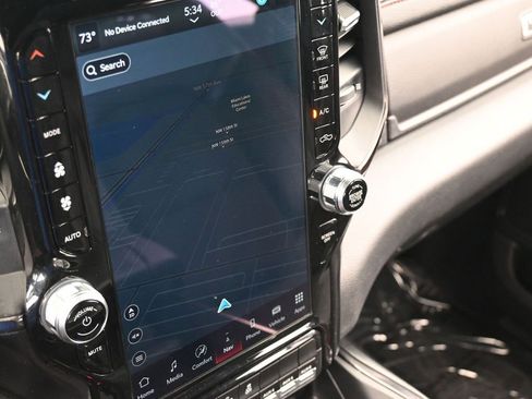 Used 2022 RAM 1500 TRX image 21