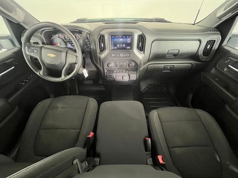 Used 2021 Chevrolet Silverado 3500 W/T w/ WT Fleet Convenience Package image 18